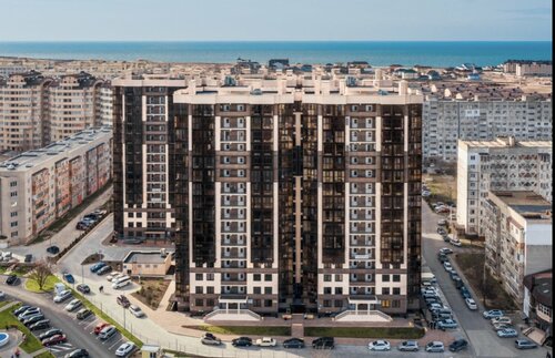 B-Flats на улице Владимирская фото 7
