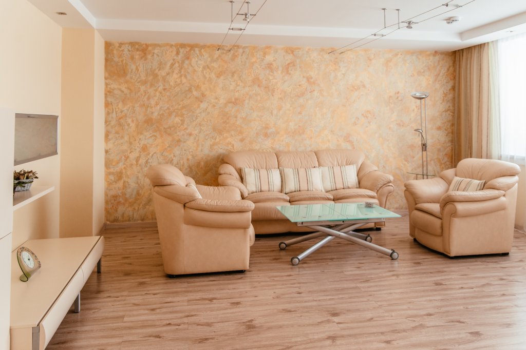 Фото Маяк, корпус Омь