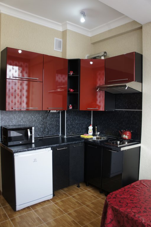 Фото Апартаменты на Расула Гамзатова 97Б