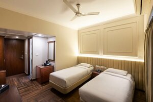 Гостиница Отель Grand Kalinga