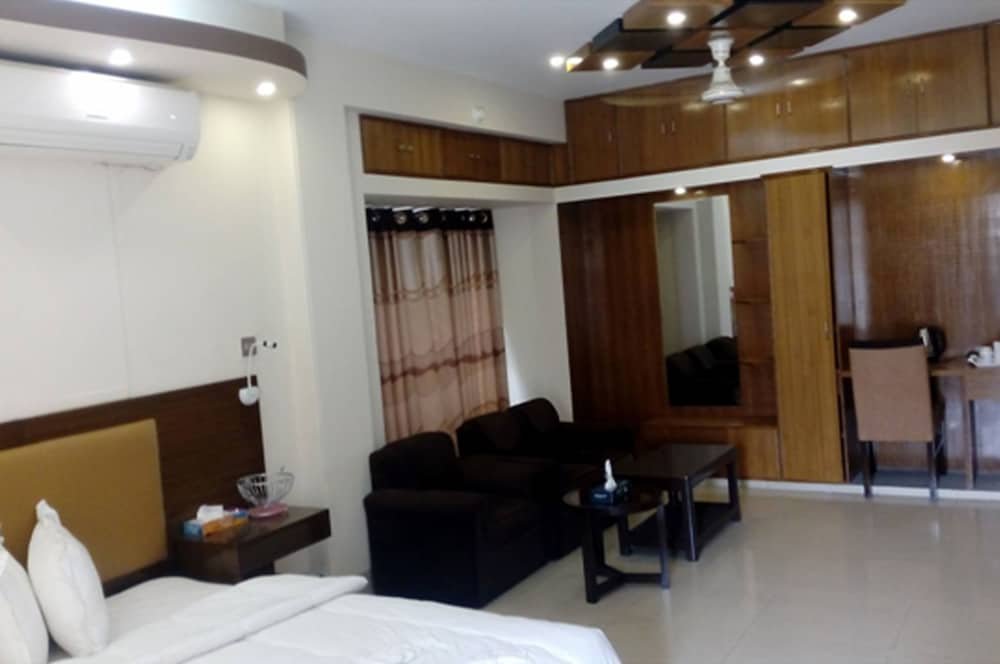 Фото Отель Memento International