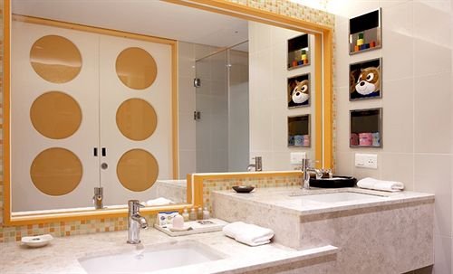 Фото Lotte Hotel World