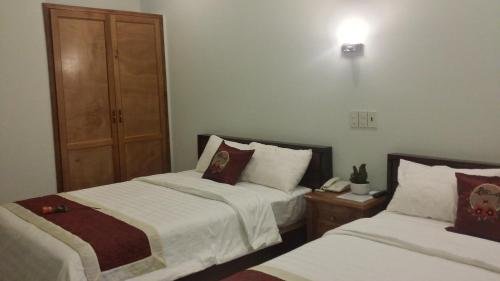 Фото Bong Mai Motel