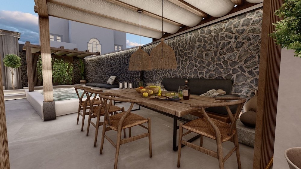 Фото Floria Suites