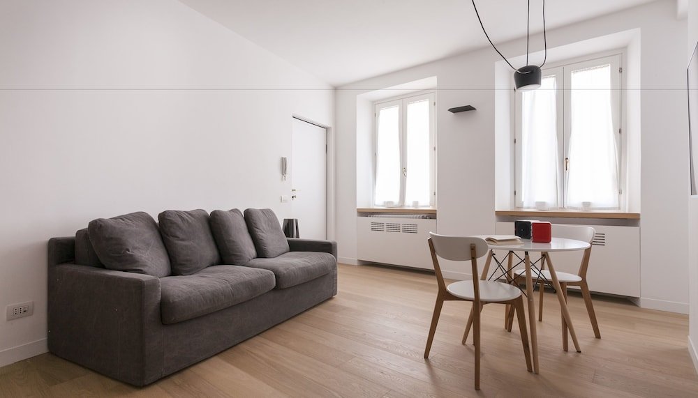 Фото Italianway - Corso Como 6