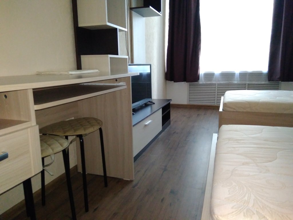 Фото У Политехнической