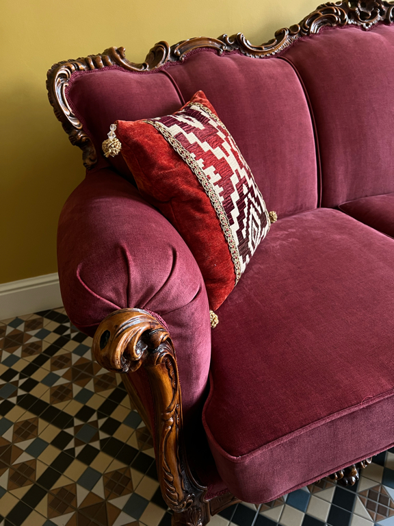 Фото Дача Рахманинов