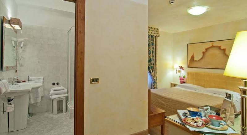 Фото Alba Palace Hotel