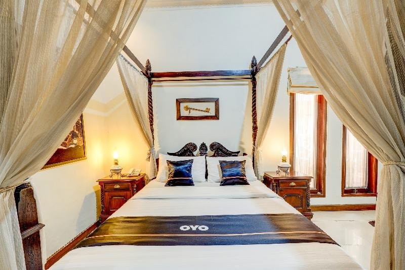 Фото Adya Nalendra Boutique Hotel