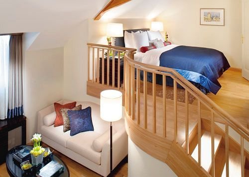 Фото Mandarin Oriental, Prague