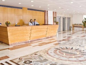 Гостиница Grand Beach Hotel