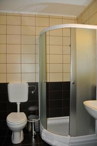 Гостиница Pension La Fontana