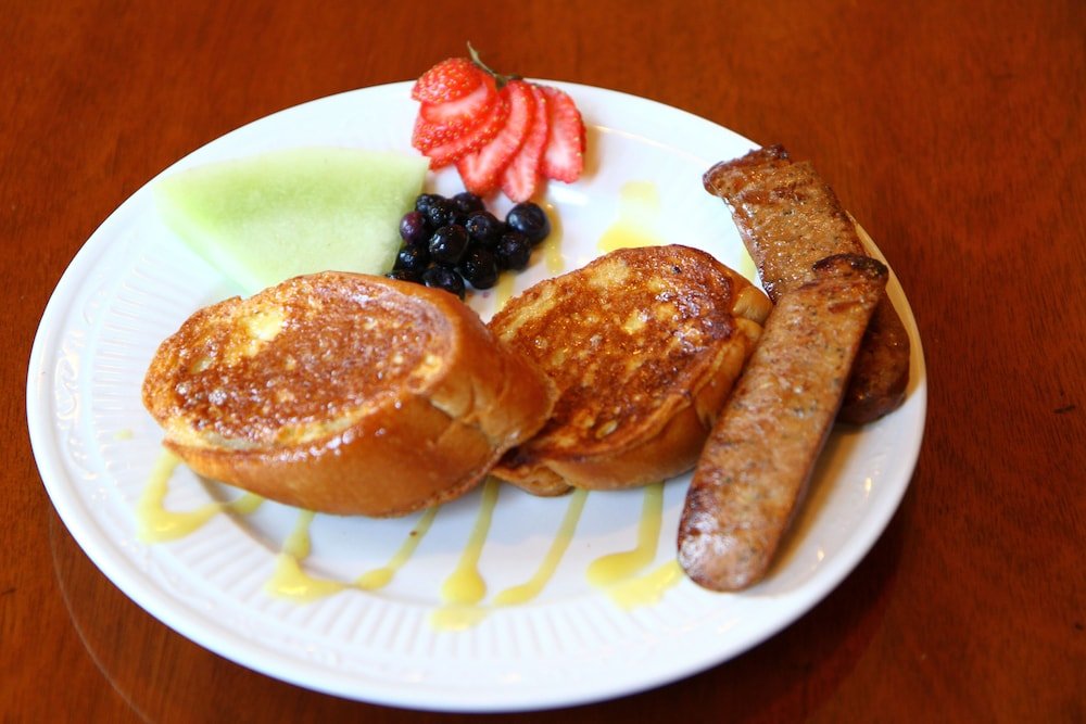 Фото Graystone Inn