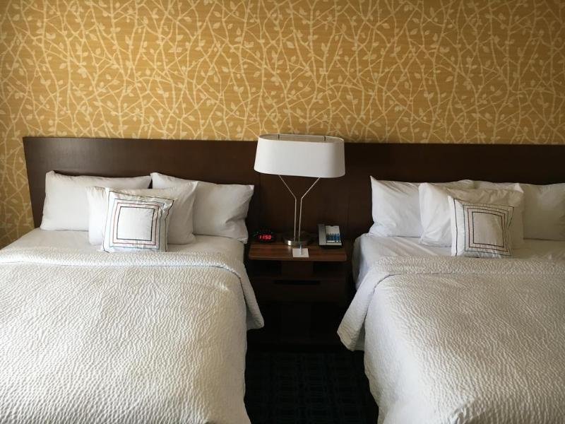 Фото TownePlace Suites by Marriott Detroit Troy