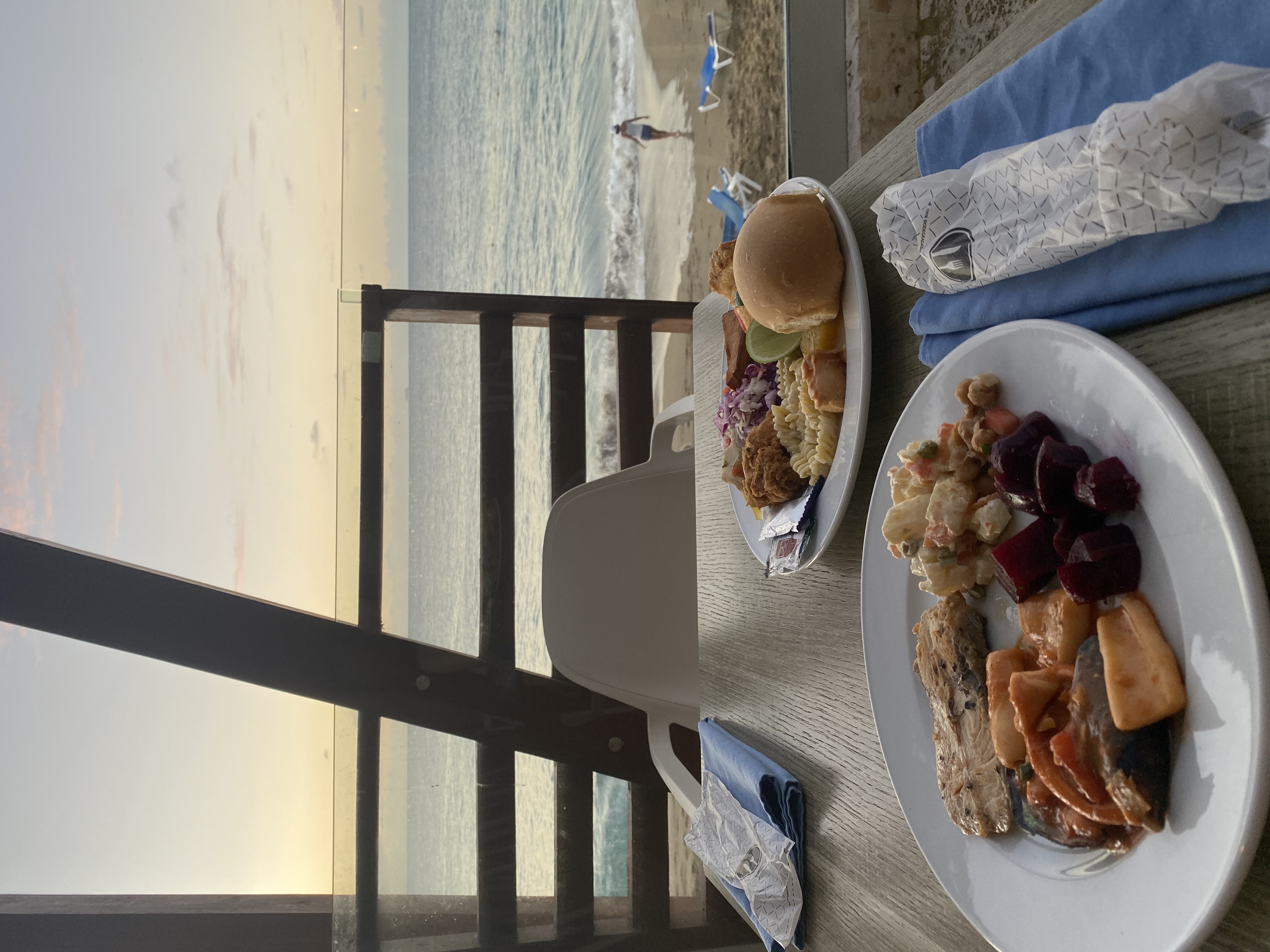 Фото Casa Marina Beach & Reef All Inclusive