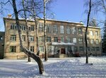 Gymnasium № 5 (Sovetskiy City Administrative District, Akademgorodok Microdistrict, Akademicheskaya Street, 9) ، قاعة الجمباز