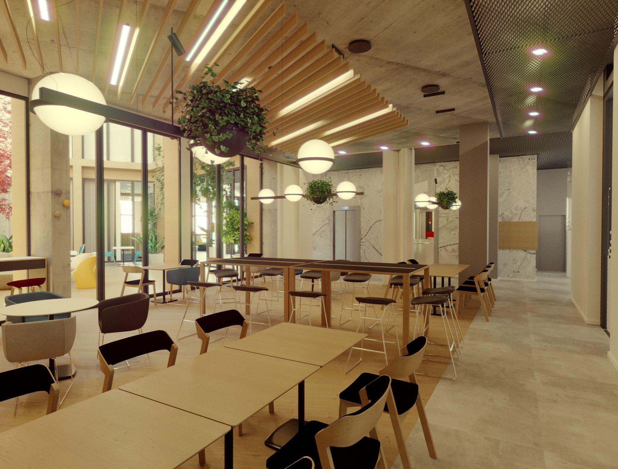 Фото Holiday Inn Express Tbilisi Avlabari