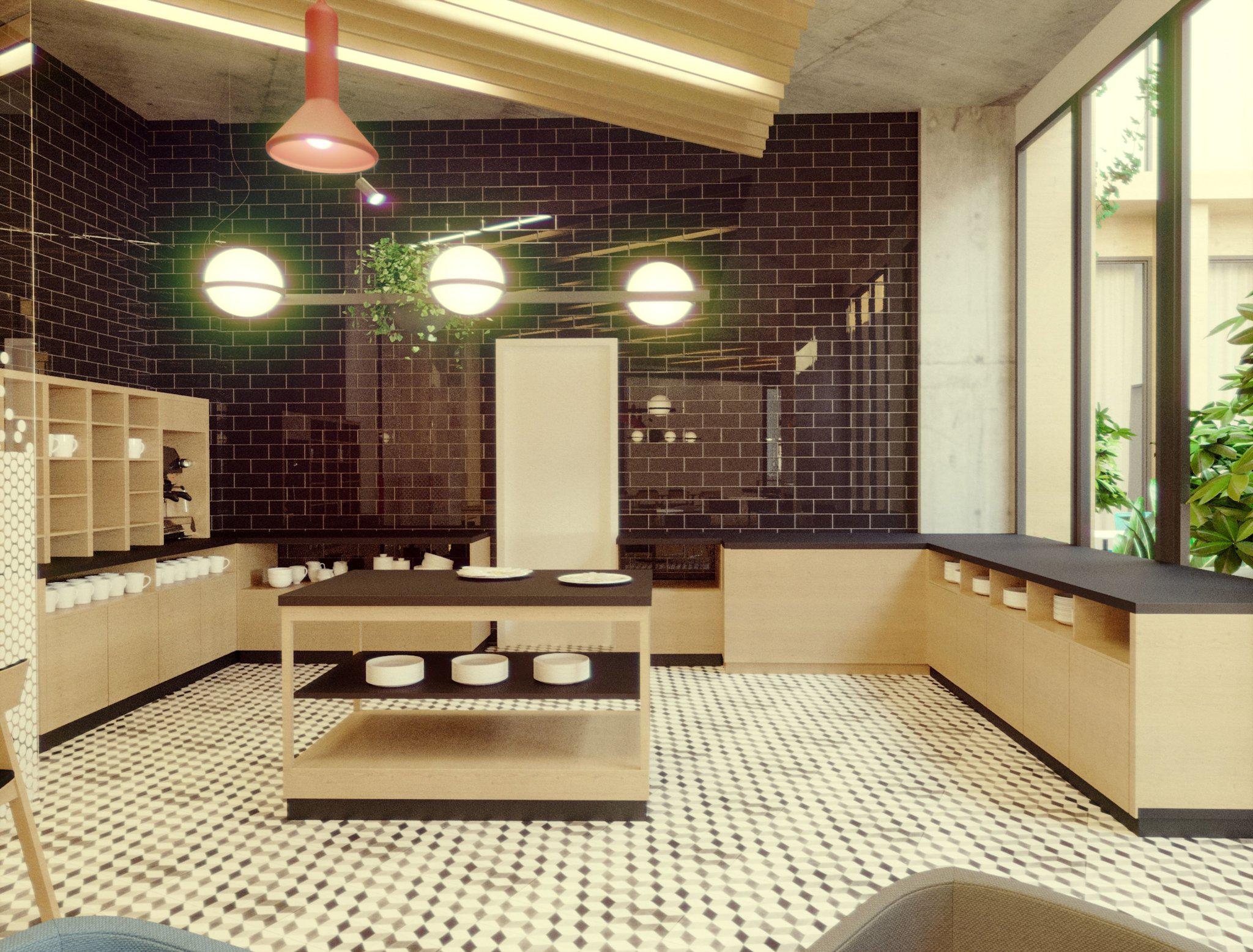 Фото Holiday Inn Express Tbilisi Avlabari