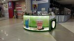 Yogurt-bar Yogumi (Karl Marx Street, 68), soft drinks bar