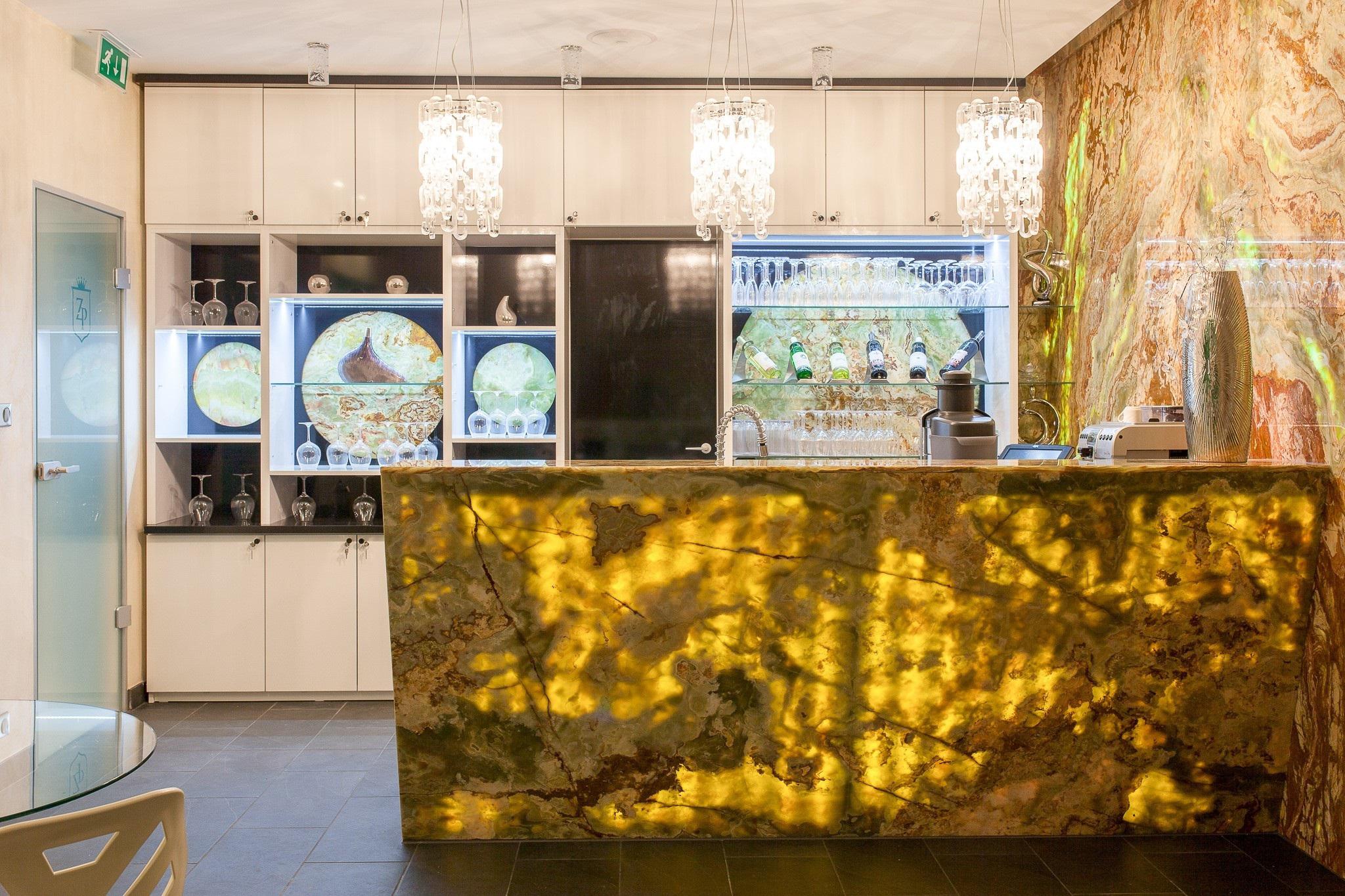 Фото Zámeček Petrovice