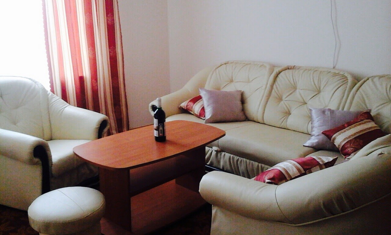 Фото Вилла Гармония