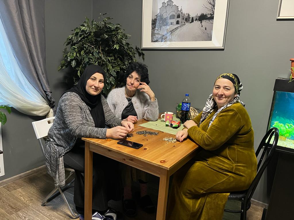 Фото Олимпия