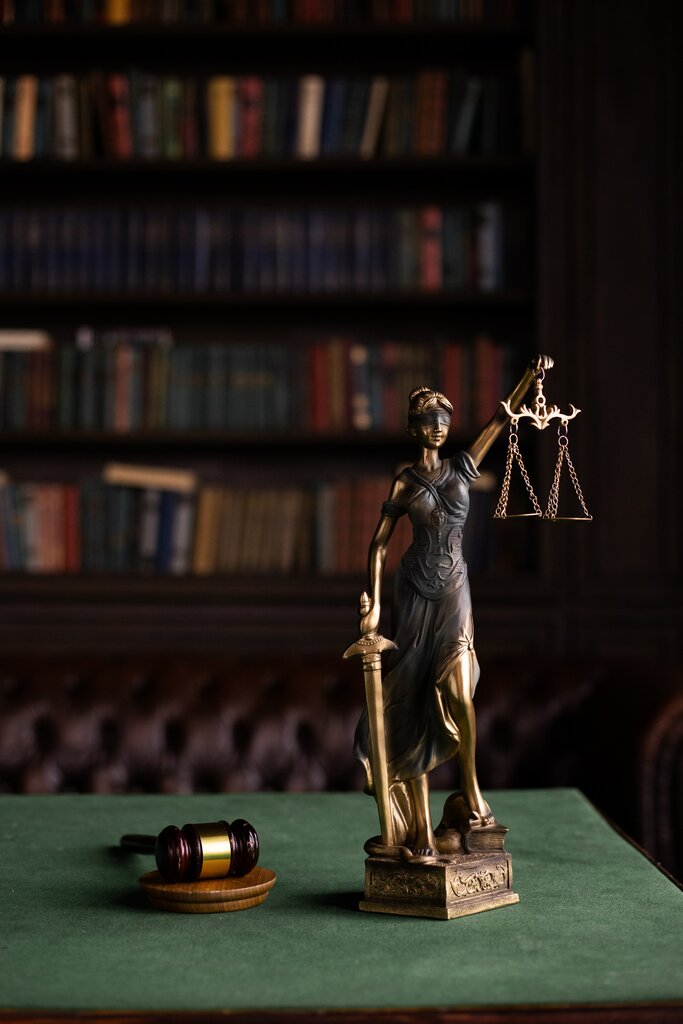 Servicios legales Legal centre Ekvilibrum, Co., Ltd., , foto