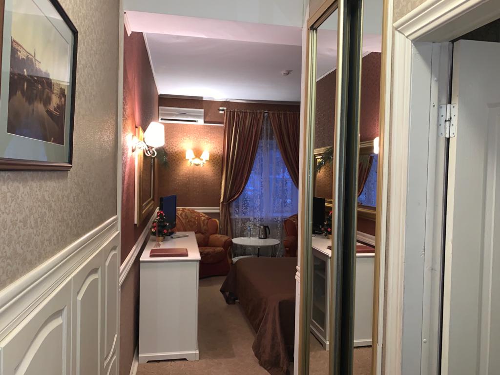 Фото Женева