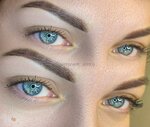 Permanent Make Up (Pervomayskaya ulitsa, 31) ، شريط حاجب العين