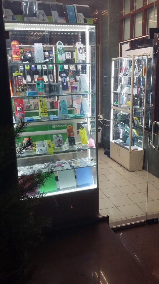 Electronics store Мир Аксессуаров для телефонов, Vorsma, photo