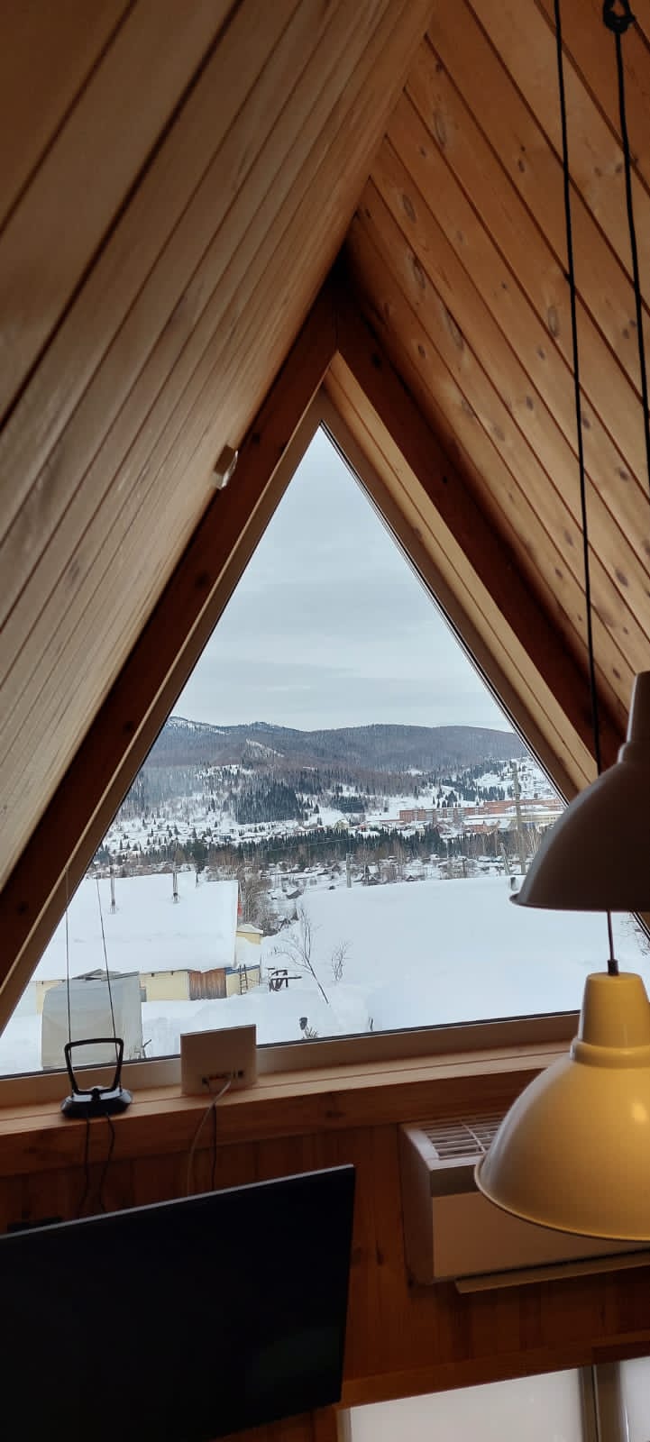 Фото We Ski Gesh