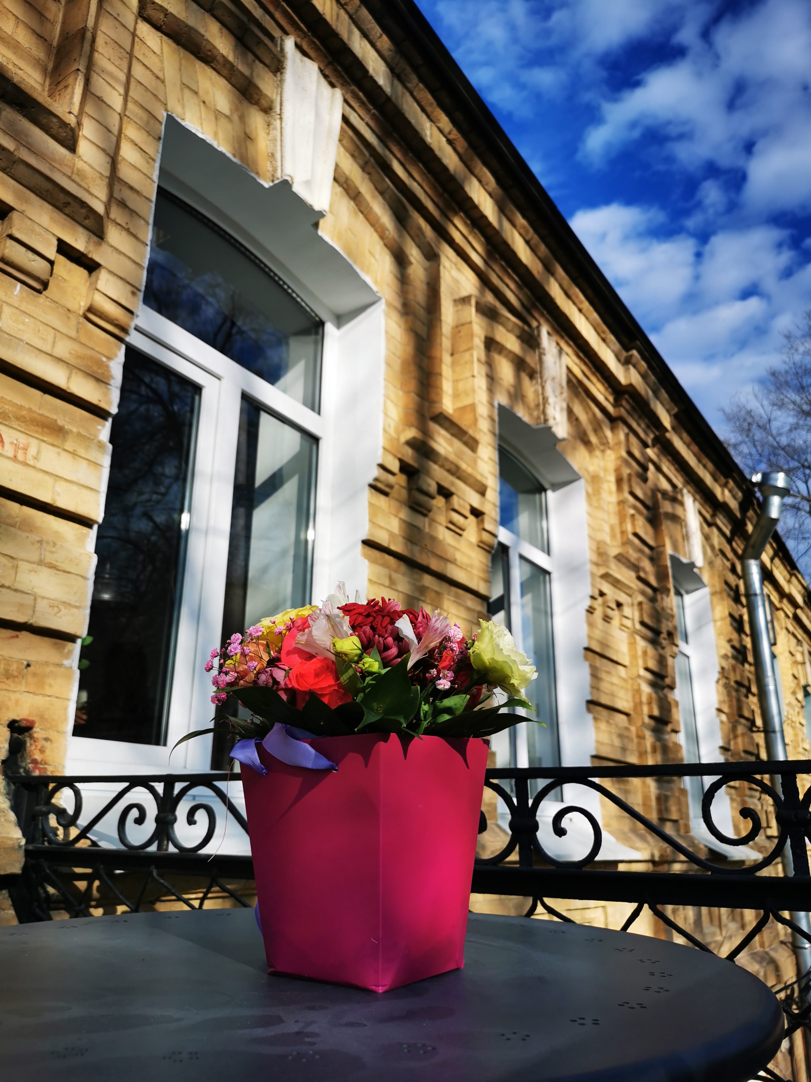 Фото Loft 5 Вершин