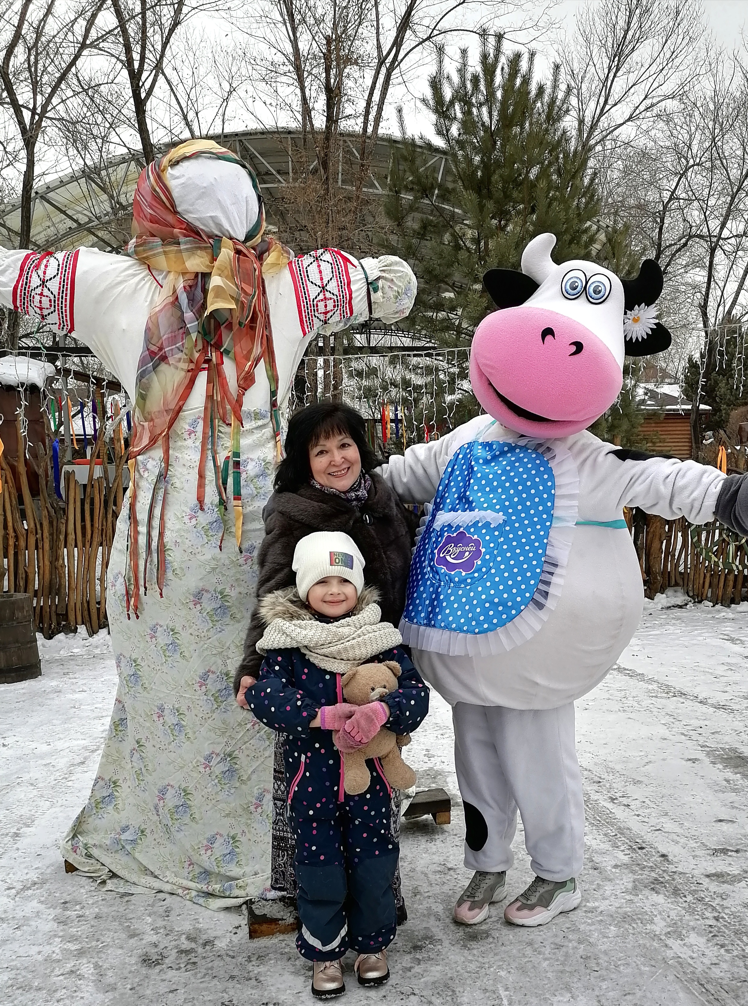 Фото Княжий двор