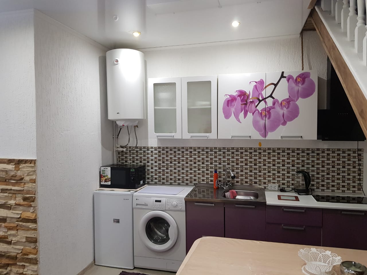 Фото Домик 09