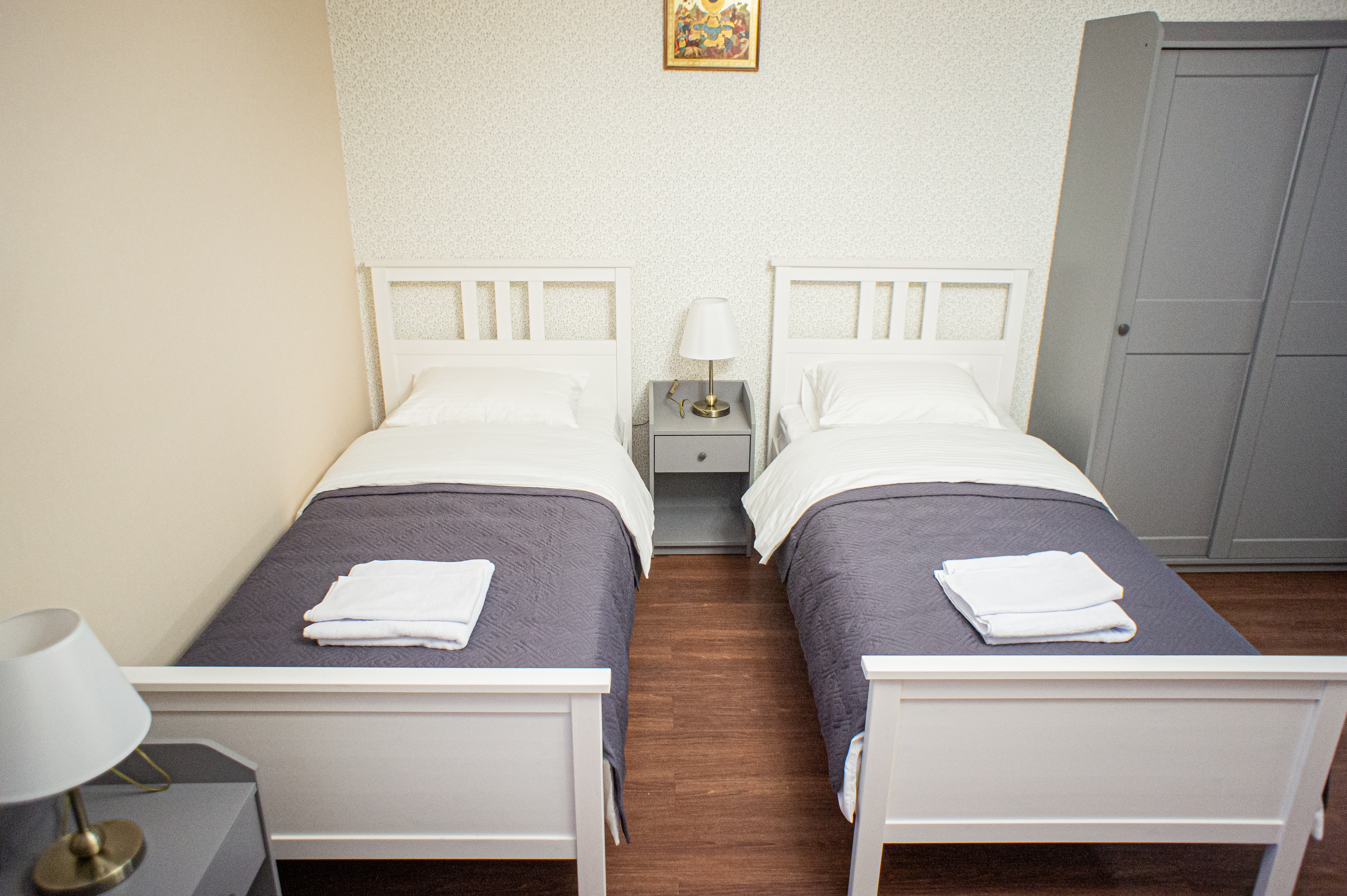 Фото Дом паломника у блаженной Ксении