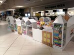Парус (ulitsa Levchenko, 9Ак1), muebles a medida
