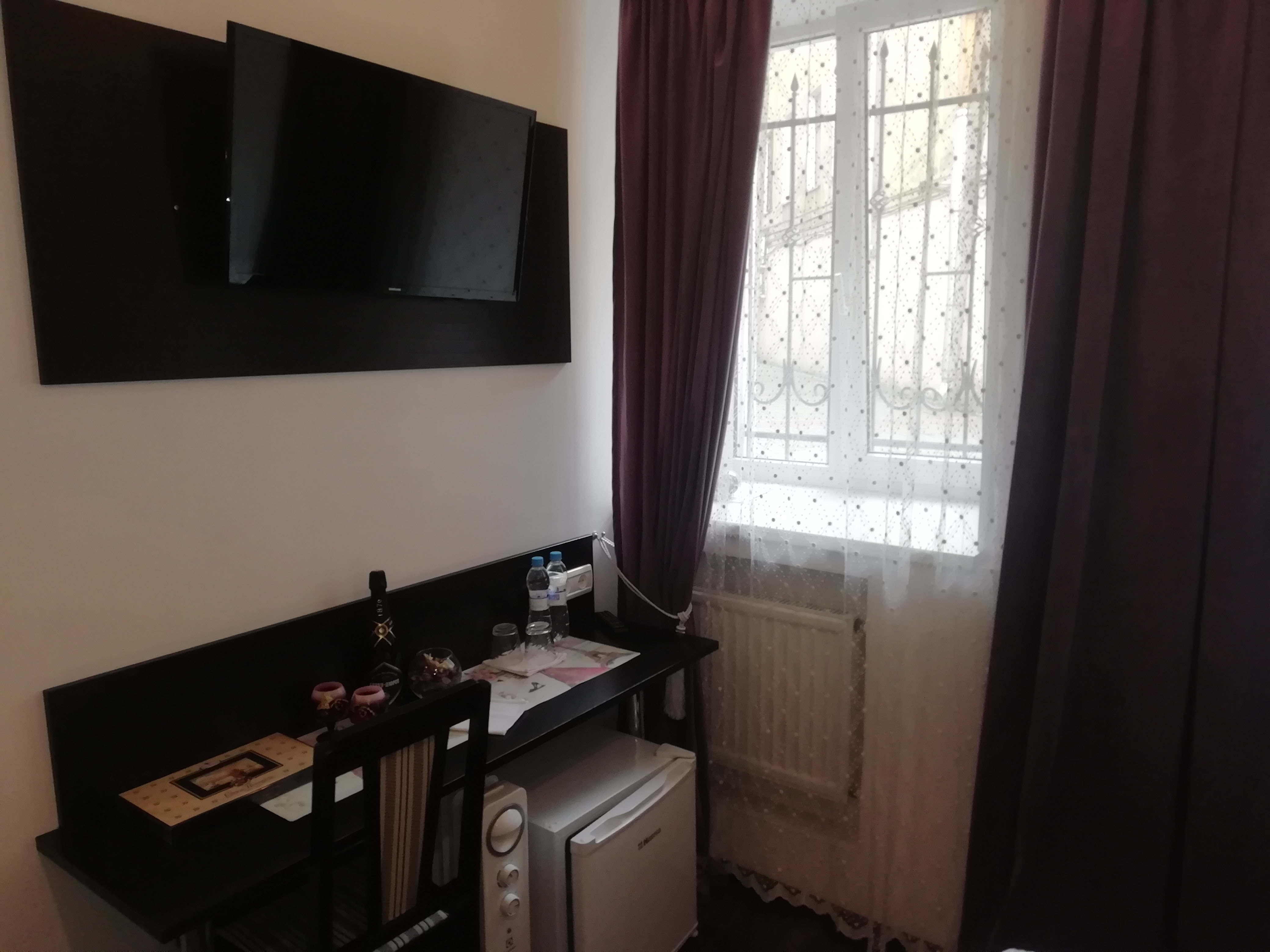 Фото У Львиного моста