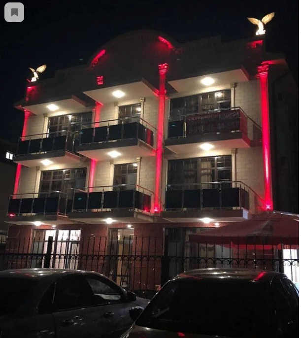 Фото Гранд Вавилон