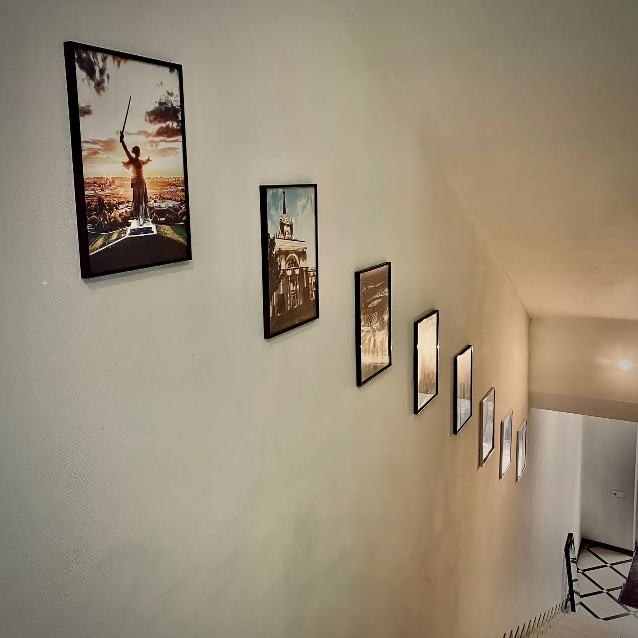 Фото Гостевой дом Волгоград