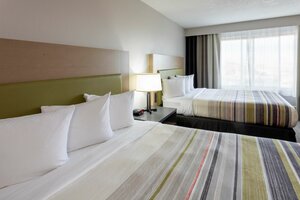 Country Inn & Suites by Radisson, Fargo, Nd