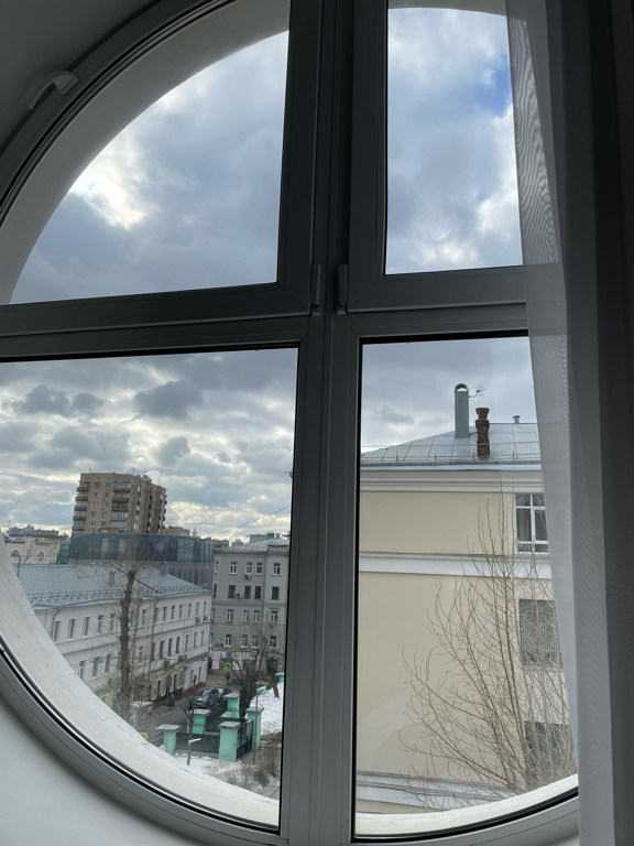 Фото V Hotel Tverskaya