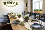 Kinza. Studio (Maxim Gorky Street, 163), courses and master classes