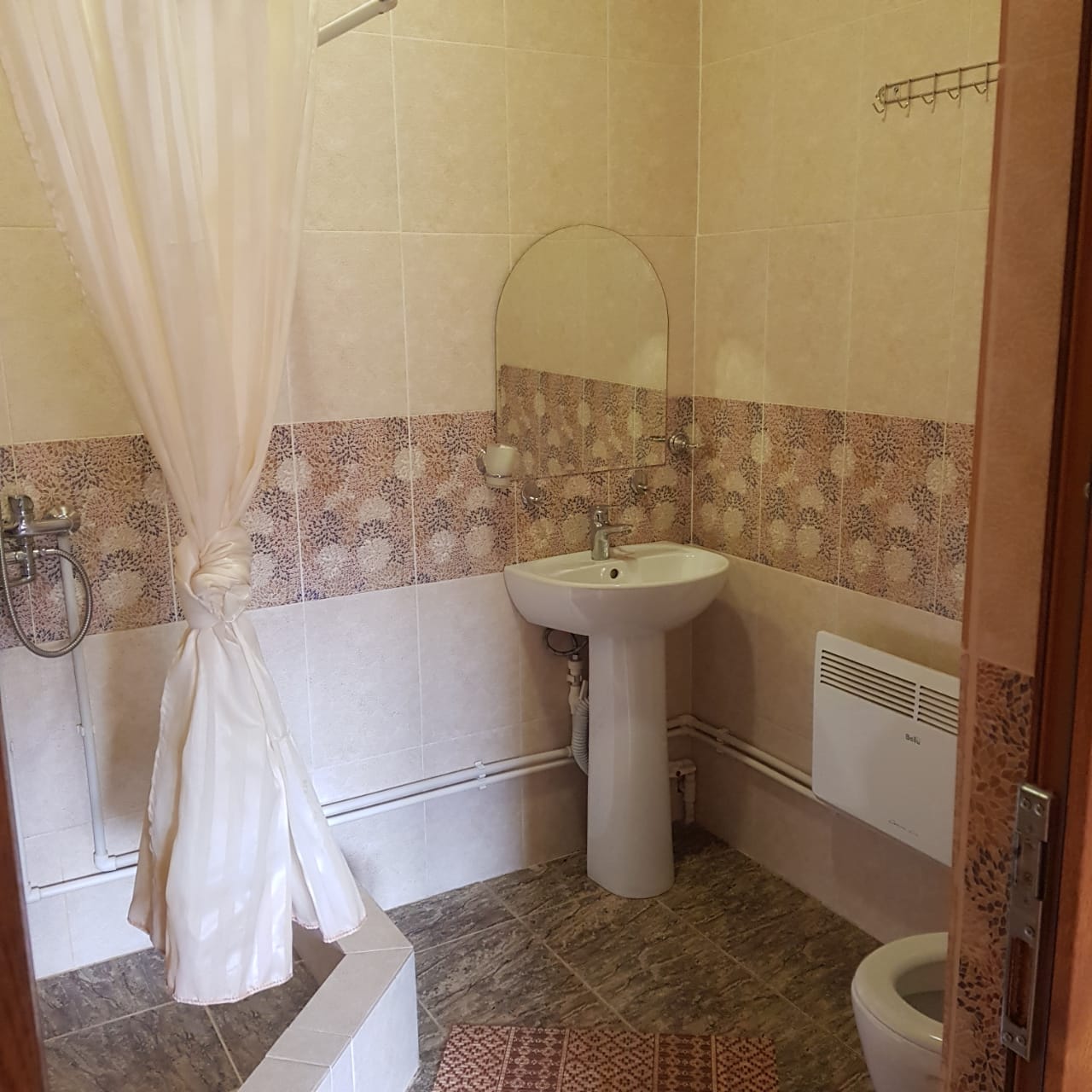 Фото Отдых у реки