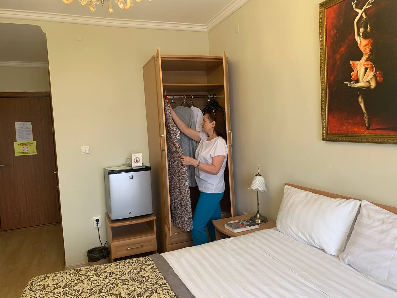 Фото Bed & Breakfast Bravo!