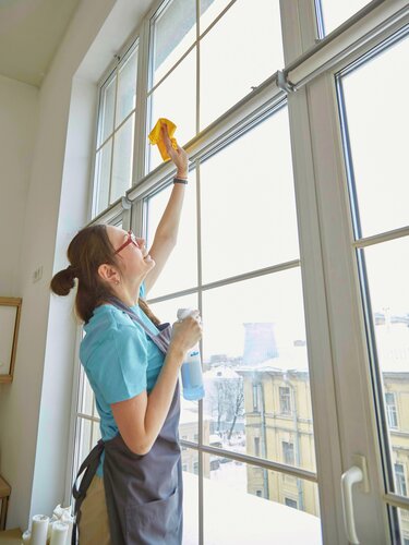 Cleaning services Cleanbros, Yaroslavl, photo