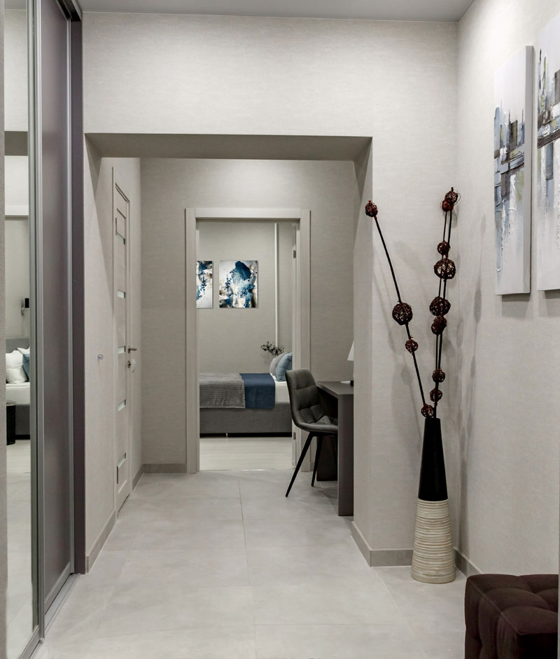 Фото Апартаменты Айсберг 