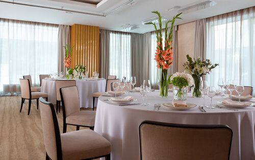 Гостиница Palmira Business Club в Москве