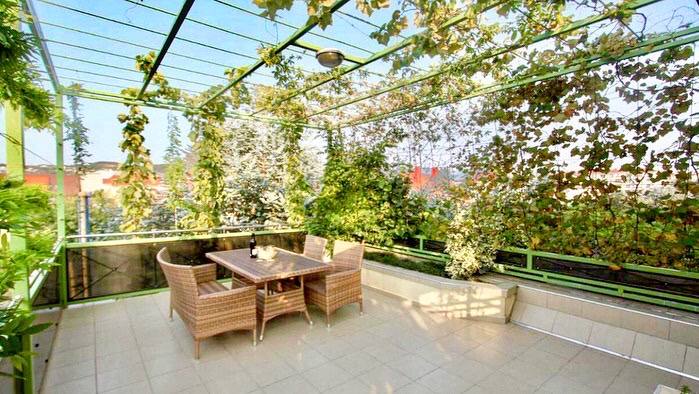 Фото Наш дом