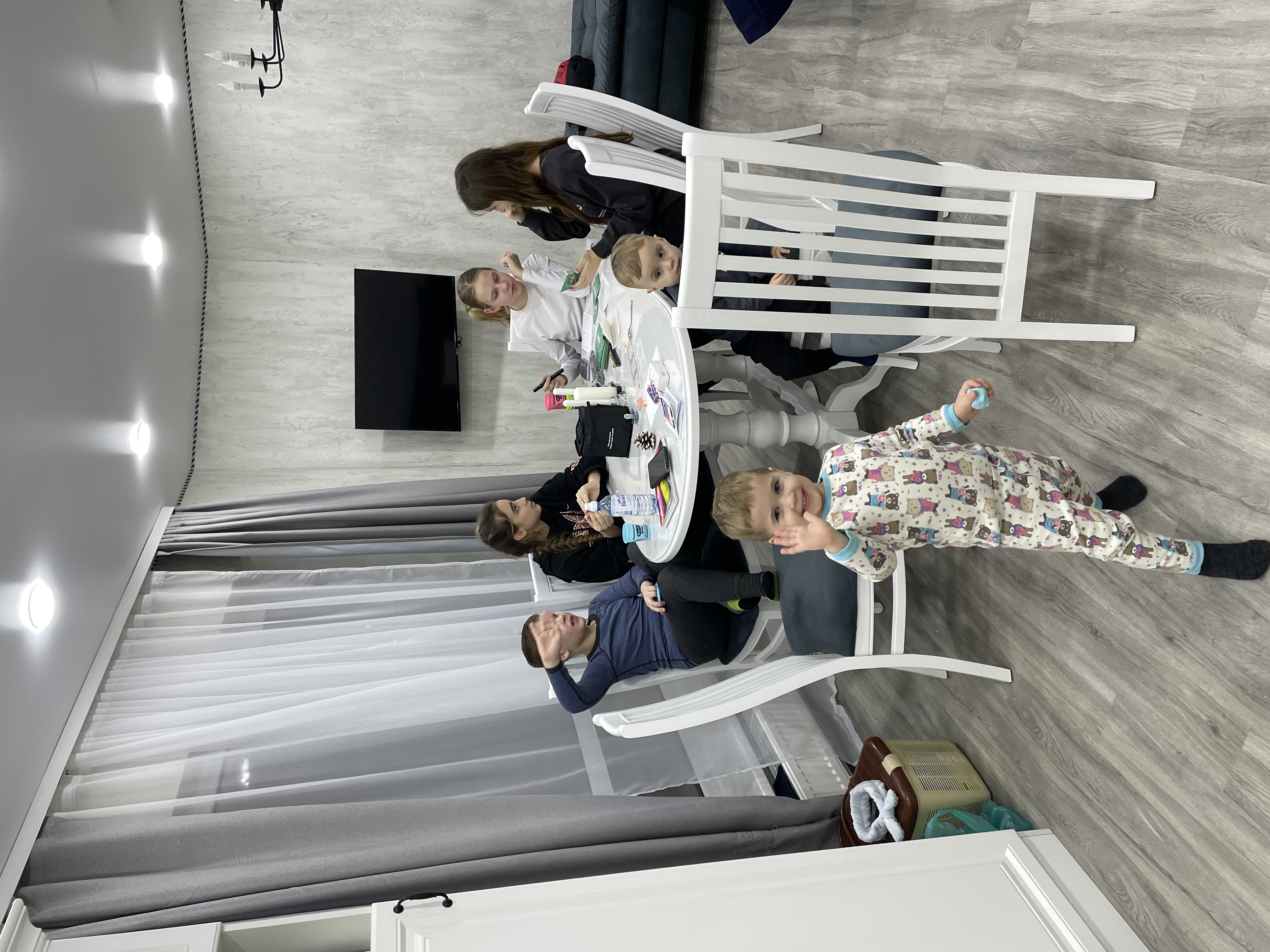 Фото Рыжая гора