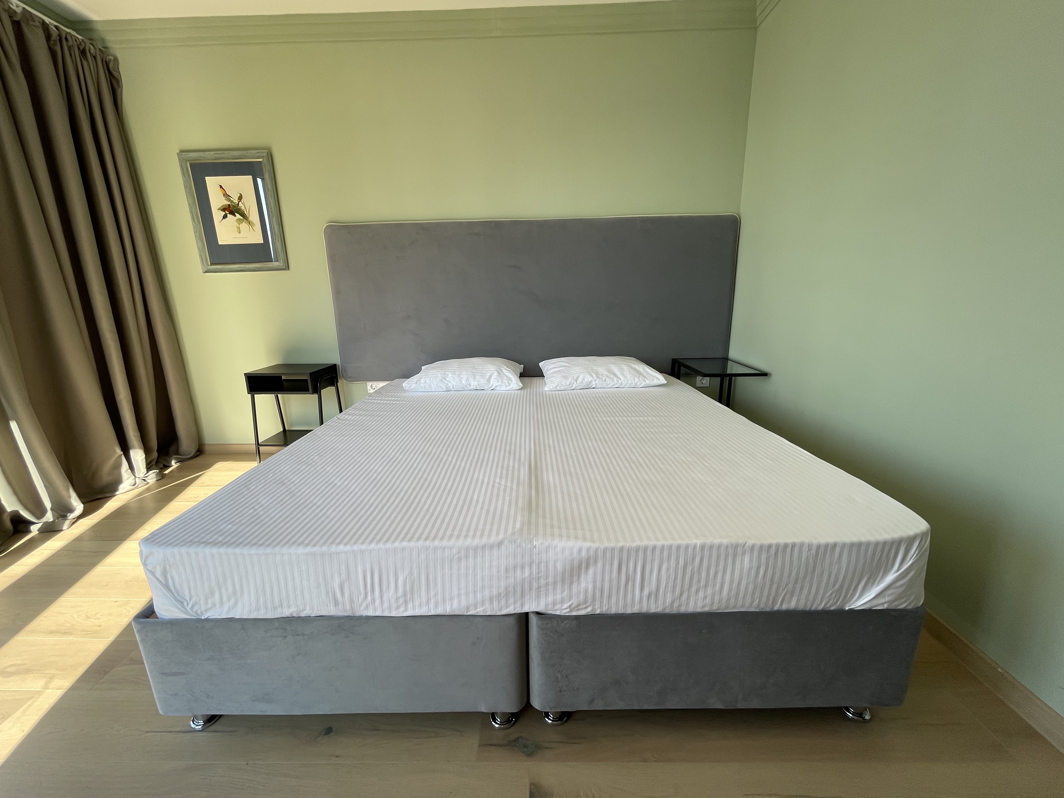 Фото Белый Сад